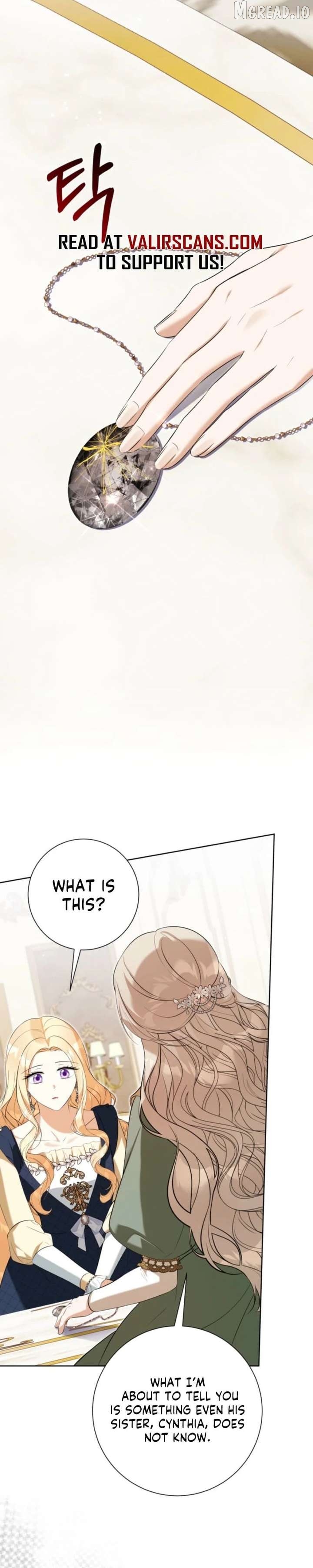 Taming the Shrew Chapter 60 - page 10