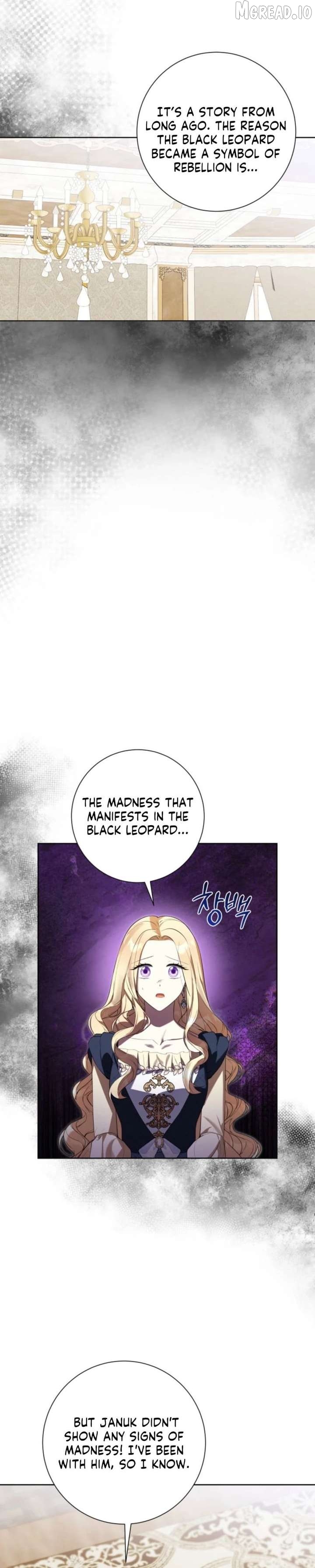 Taming the Shrew Chapter 60 - page 11