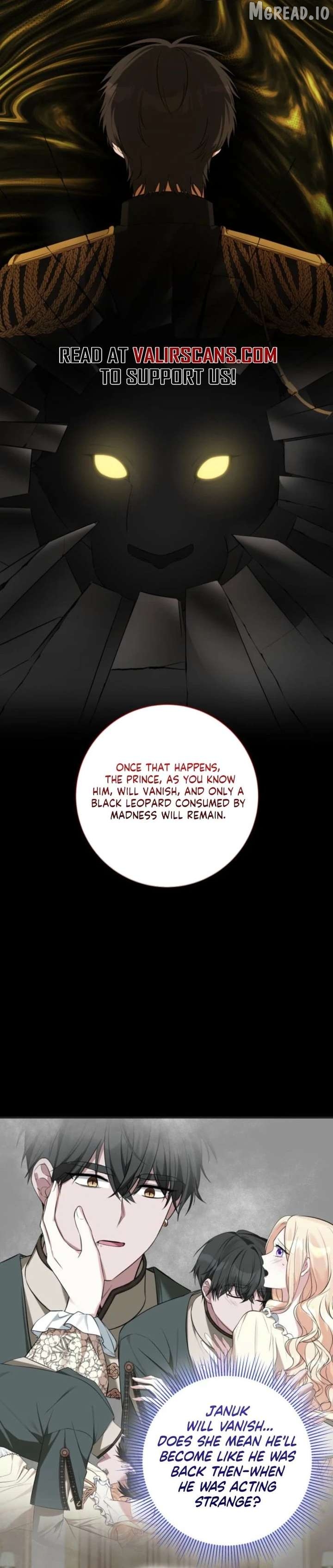 Taming the Shrew Chapter 60 - page 13