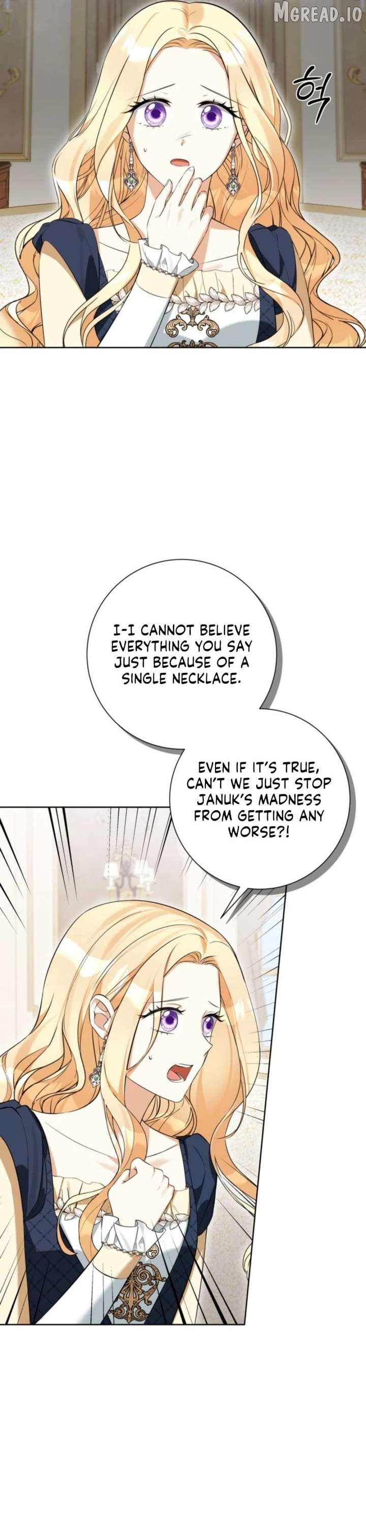 Taming the Shrew Chapter 60 - page 14