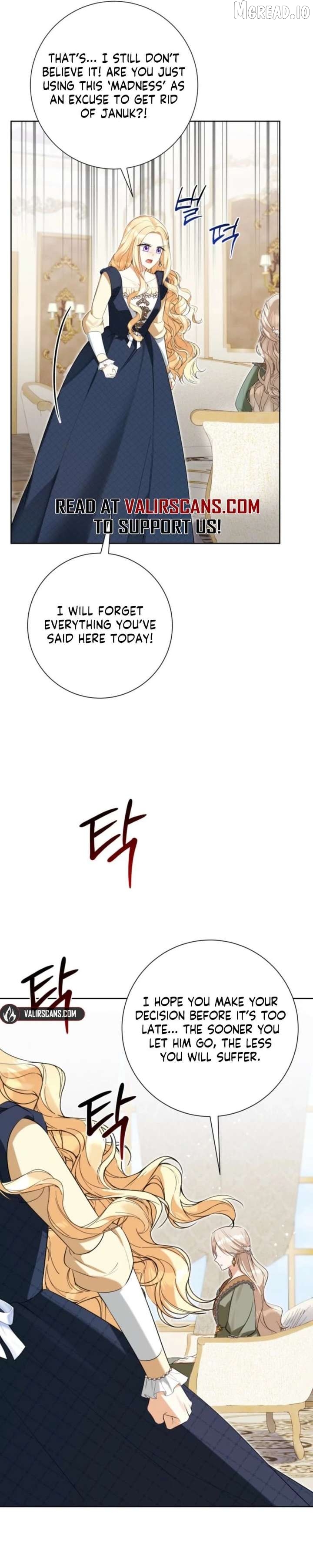 Taming the Shrew Chapter 60 - page 17