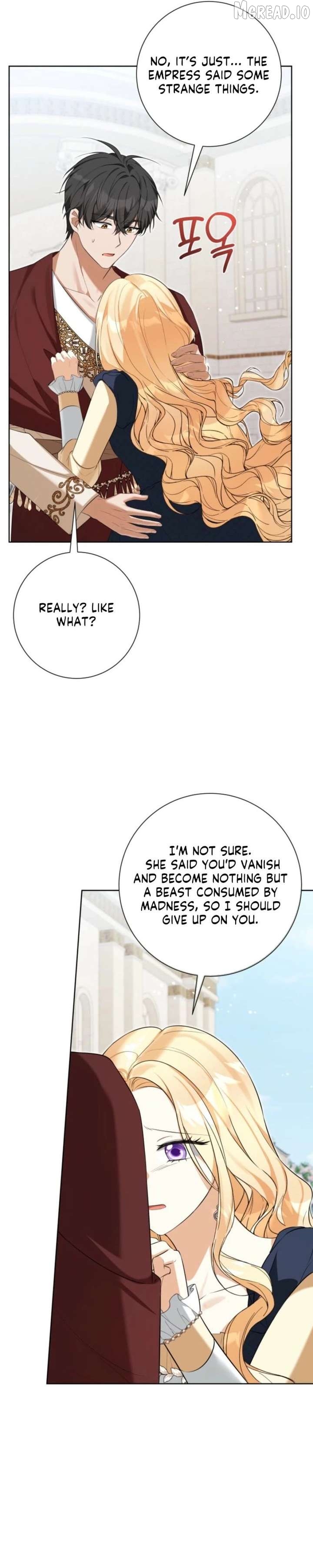 Taming the Shrew Chapter 60 - page 20