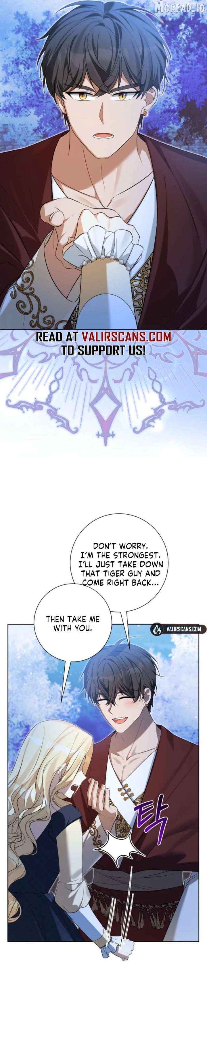 Taming the Shrew Chapter 60 - page 28