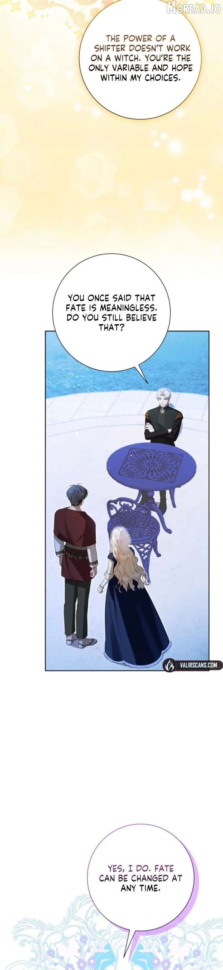 Taming the Shrew Chapter 60 - page 34