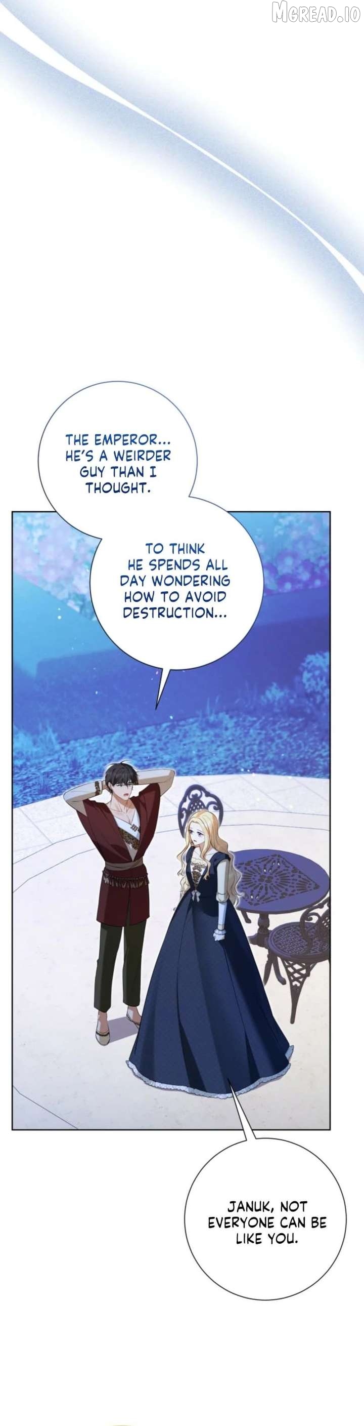 Taming the Shrew Chapter 60 - page 36