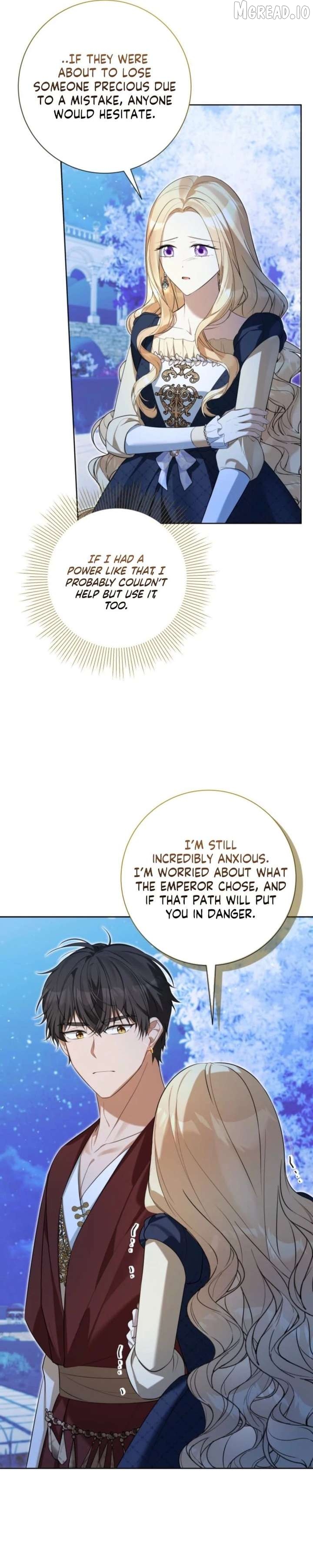 Taming the Shrew Chapter 60 - page 37