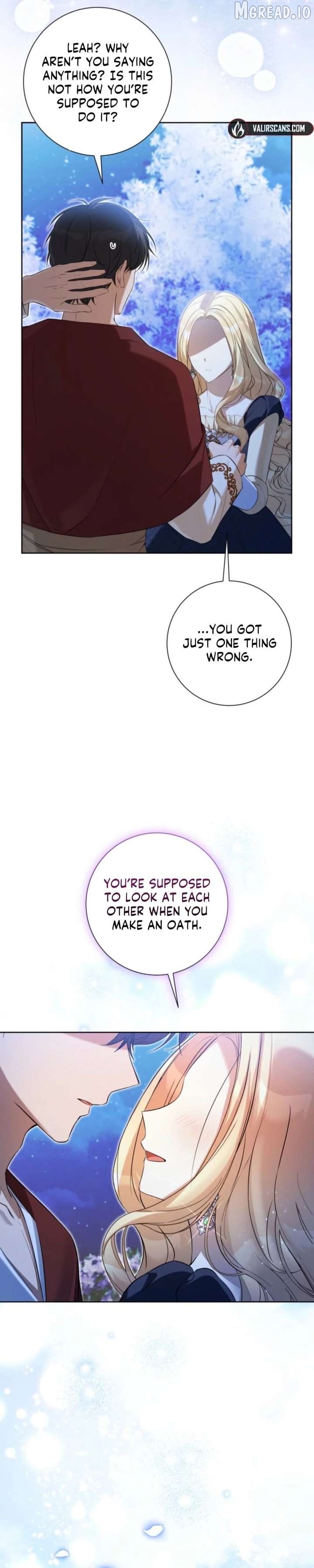 Taming the Shrew Chapter 60 - page 42
