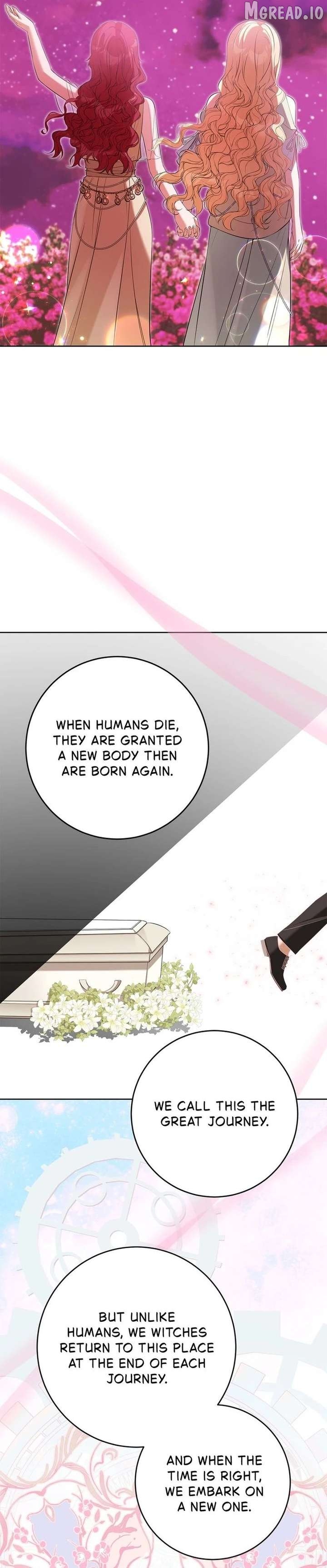Taming the Shrew Chapter 51 - page 16