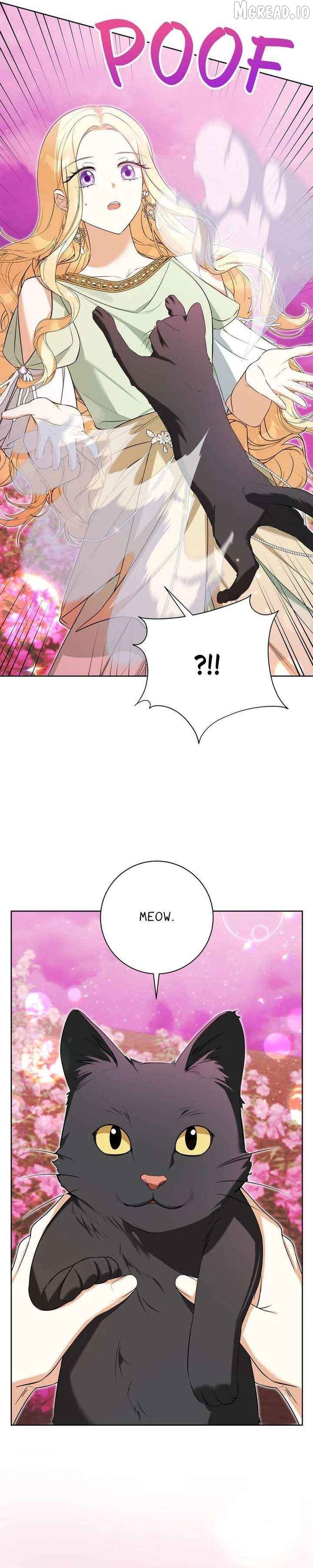 Taming the Shrew Chapter 51 - page 21