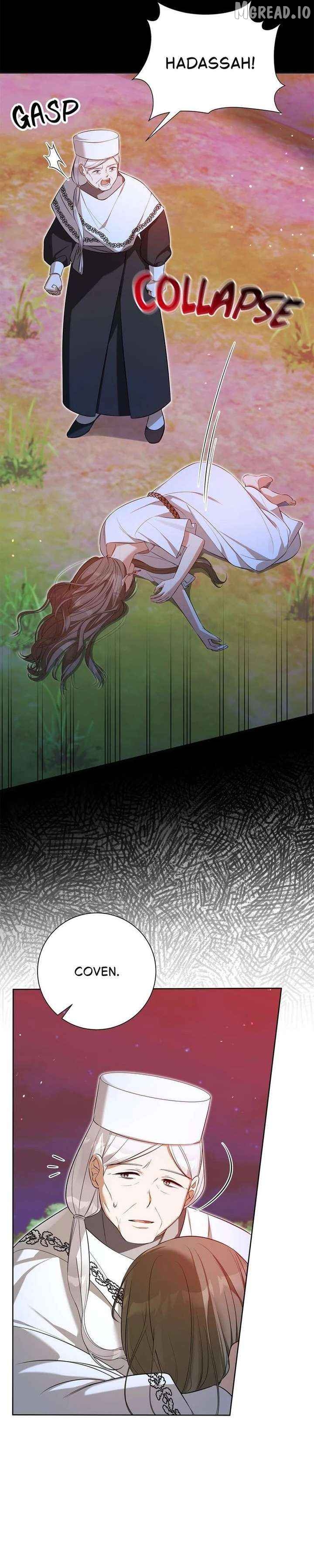 Taming the Shrew Chapter 51 - page 3