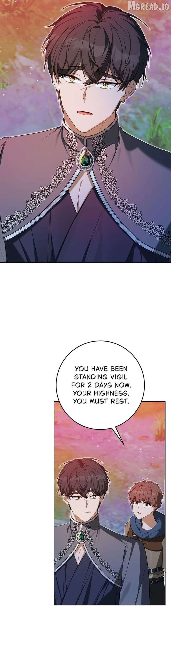 Taming the Shrew Chapter 51 - page 31