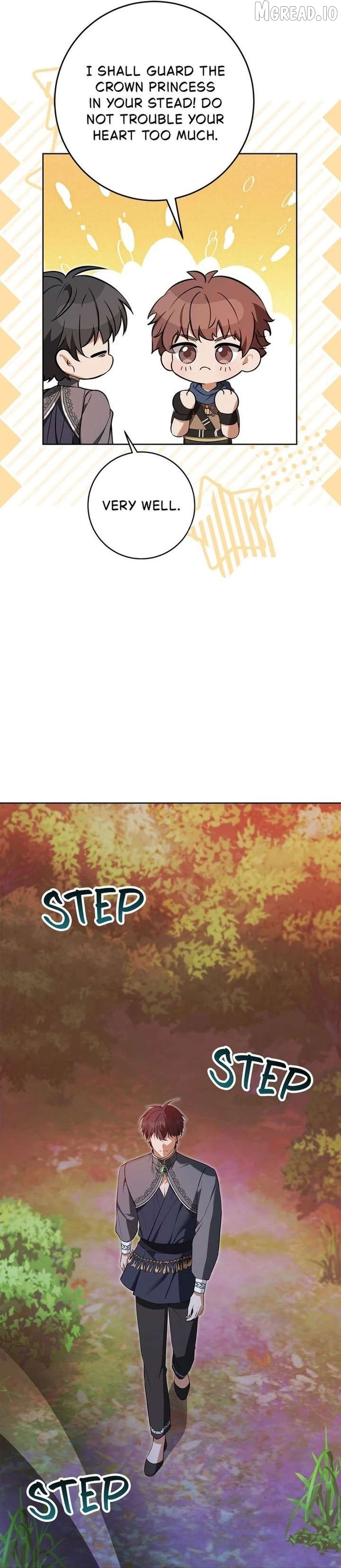 Taming the Shrew Chapter 51 - page 32