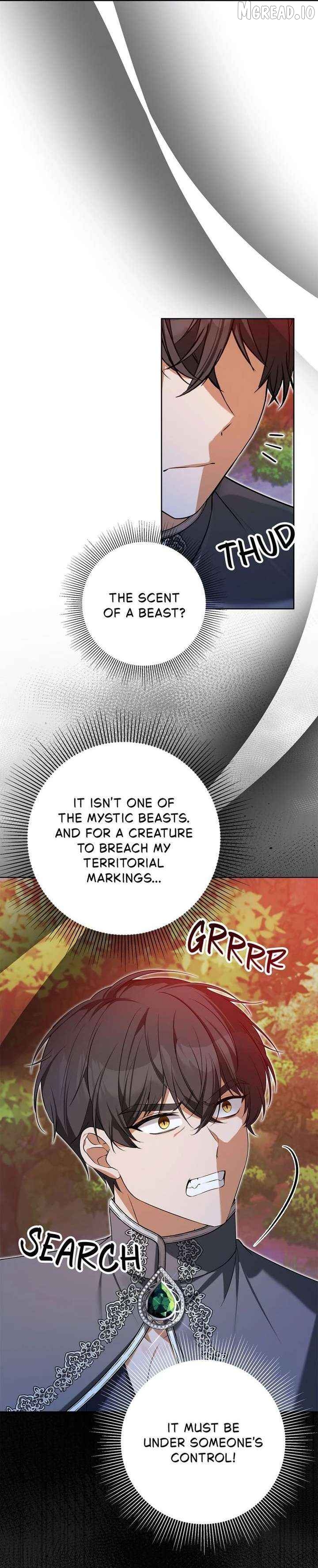 Taming the Shrew Chapter 51 - page 33