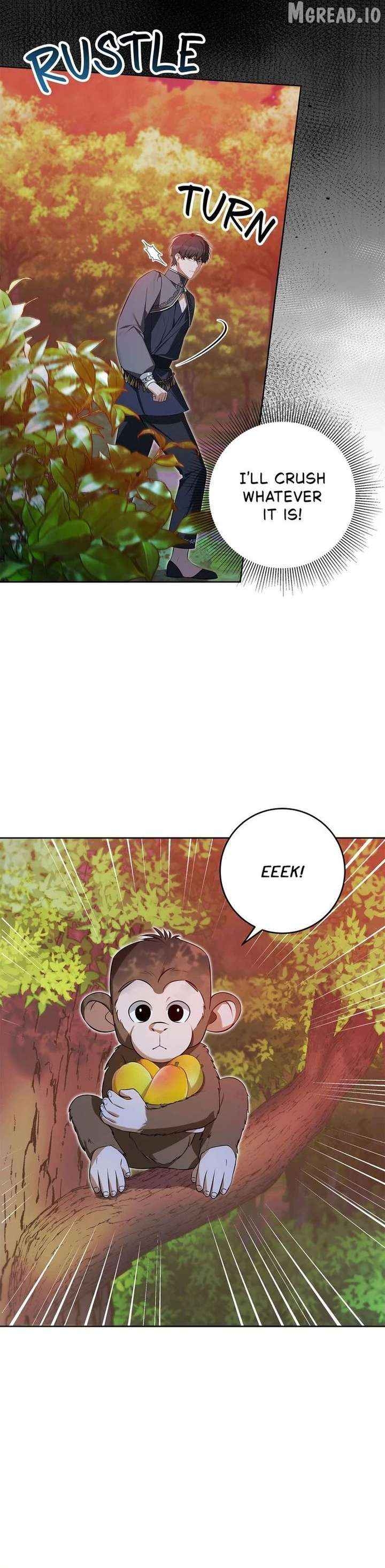 Taming the Shrew Chapter 51 - page 34