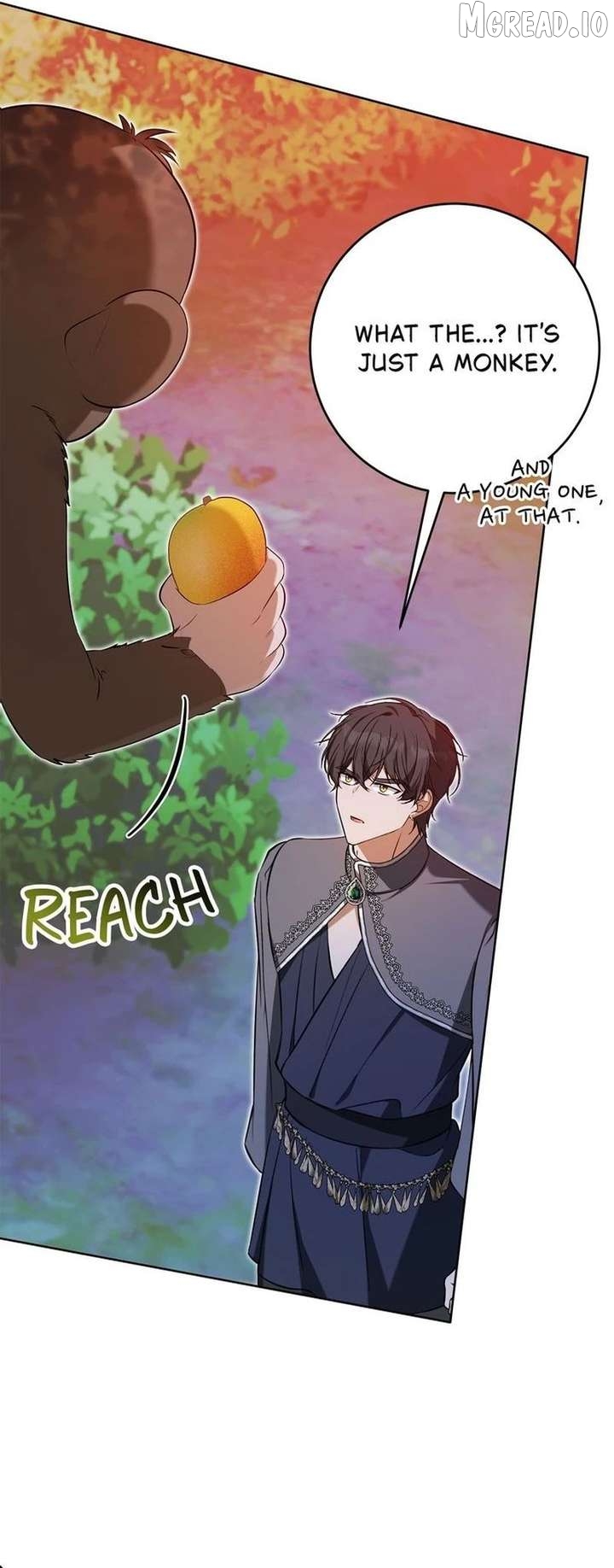 Taming the Shrew Chapter 51 - page 35