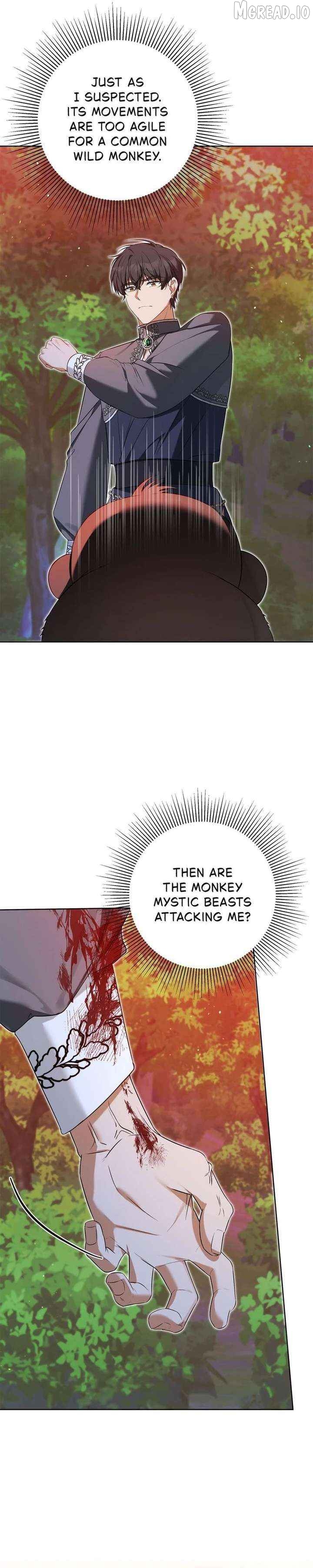 Taming the Shrew Chapter 51 - page 39