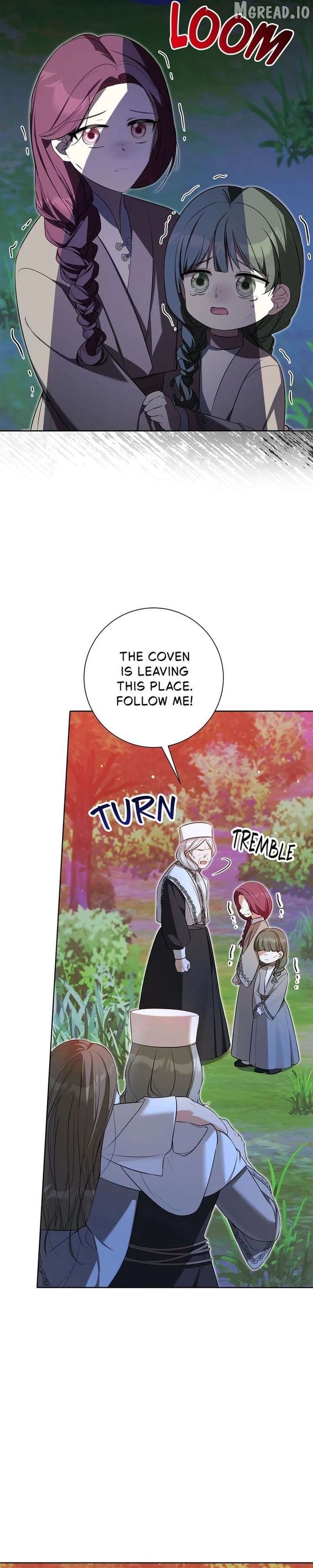 Taming the Shrew Chapter 51 - page 7