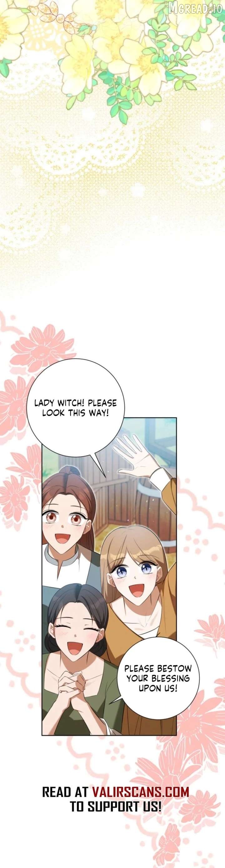 Taming the Shrew Chapter 61 - page 2