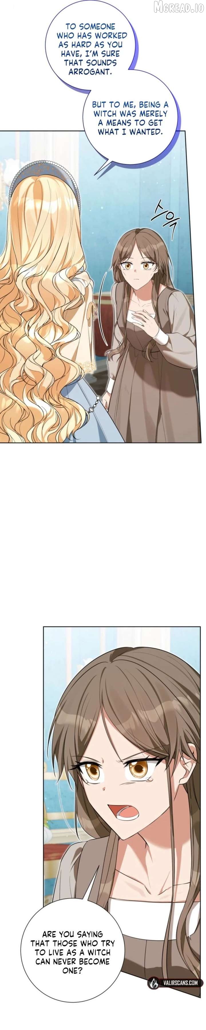 Taming the Shrew Chapter 61 - page 27