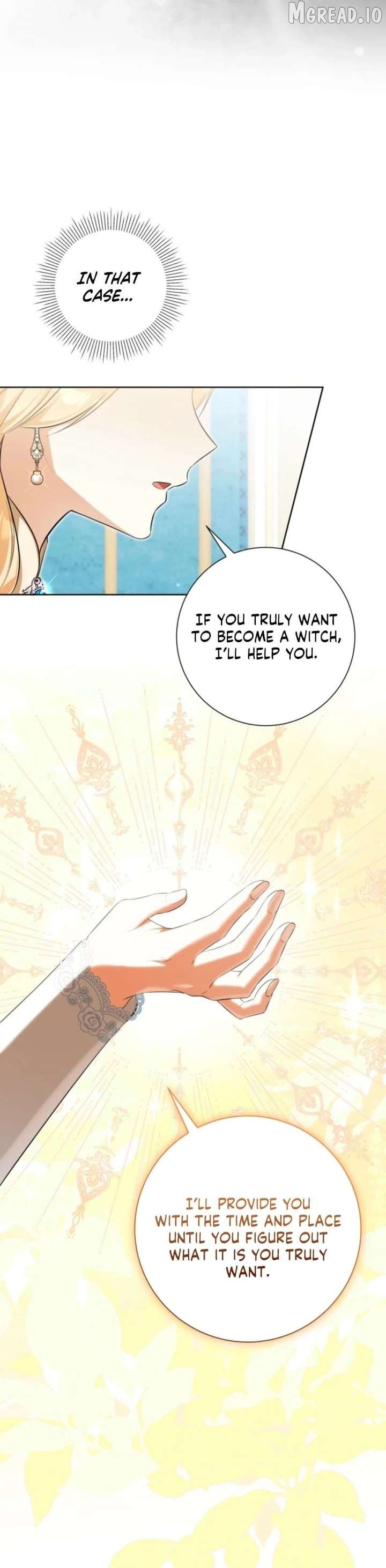 Taming the Shrew Chapter 61 - page 30