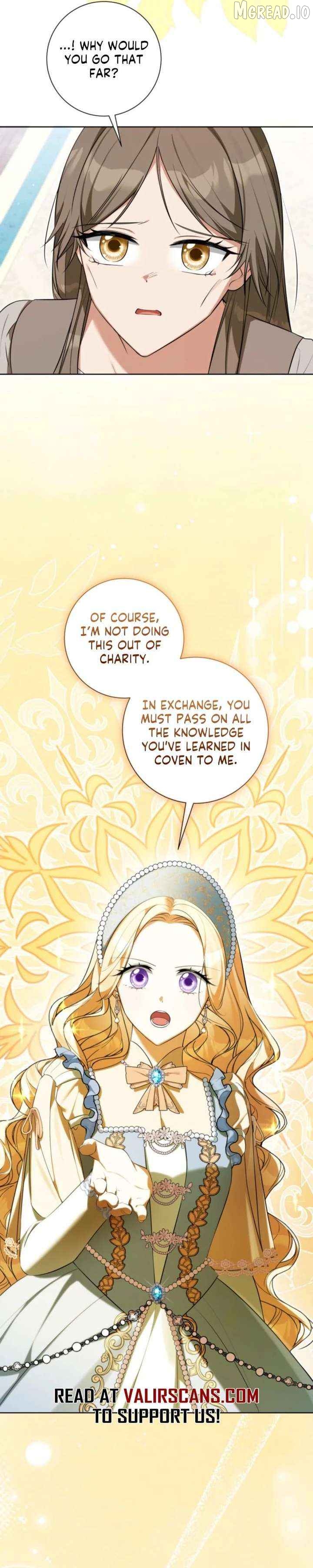 Taming the Shrew Chapter 61 - page 31