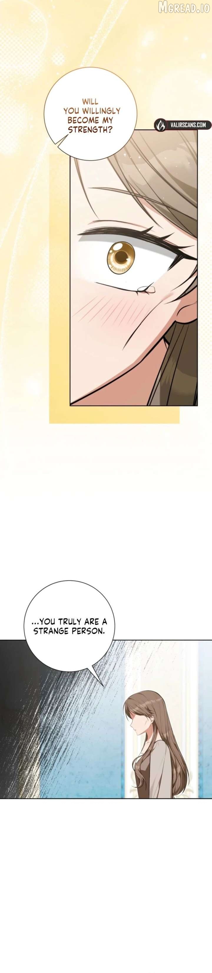 Taming the Shrew Chapter 61 - page 32
