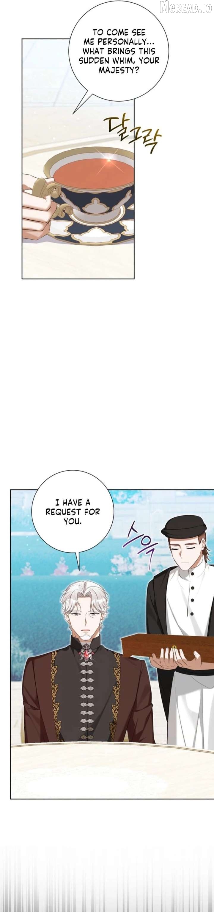 Taming the Shrew Chapter 61 - page 36