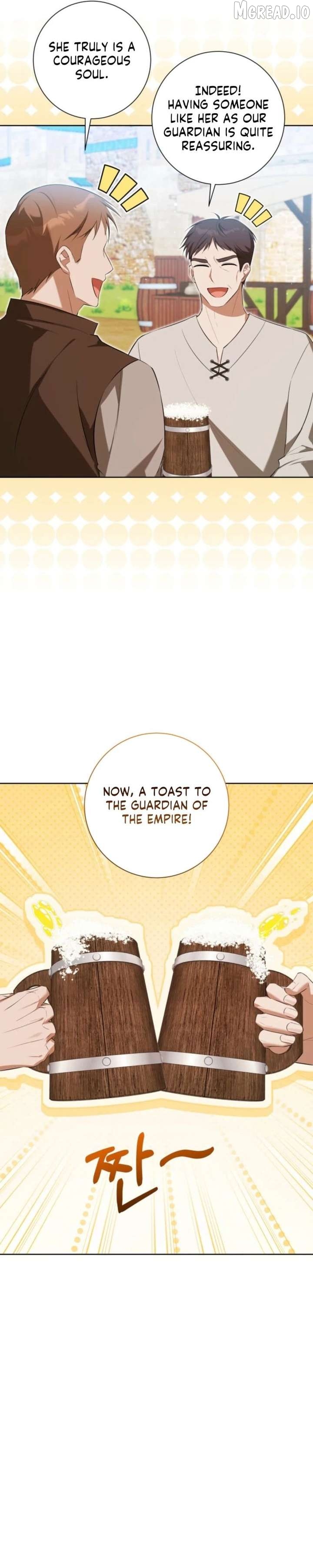 Taming the Shrew Chapter 61 - page 4