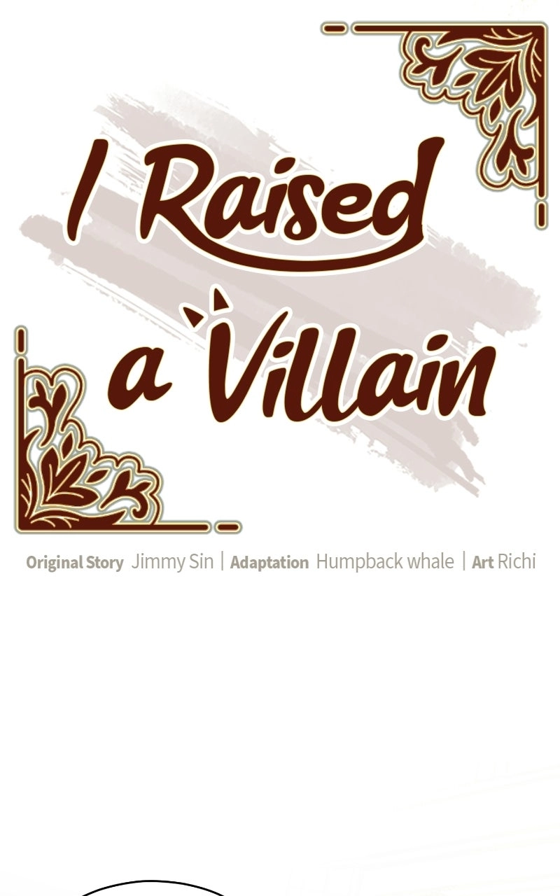 I Raised a Villain Chapter 44 - page 11