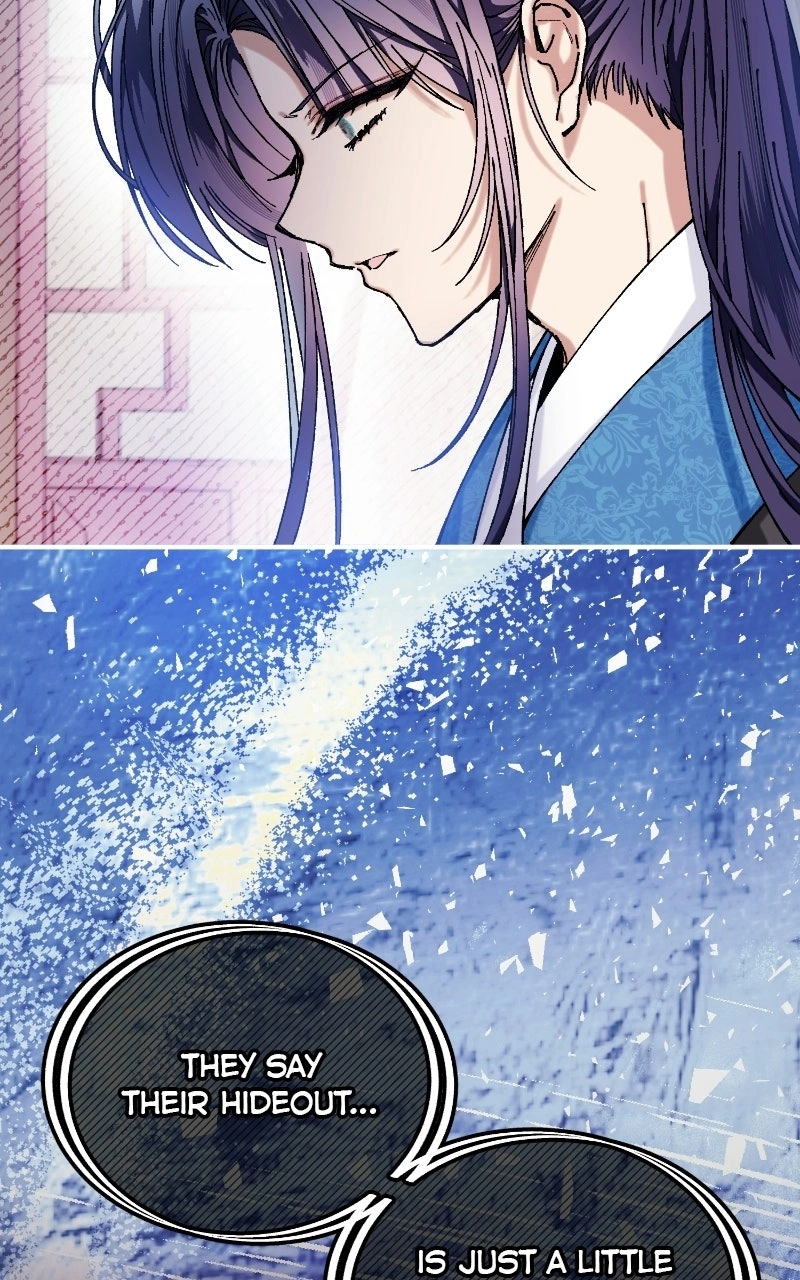 I Raised a Villain Chapter 44 - page 14