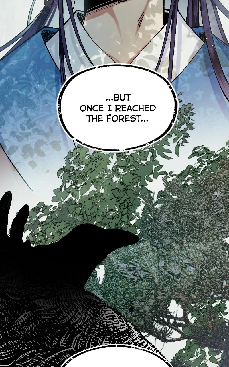I Raised a Villain Chapter 44 - page 19