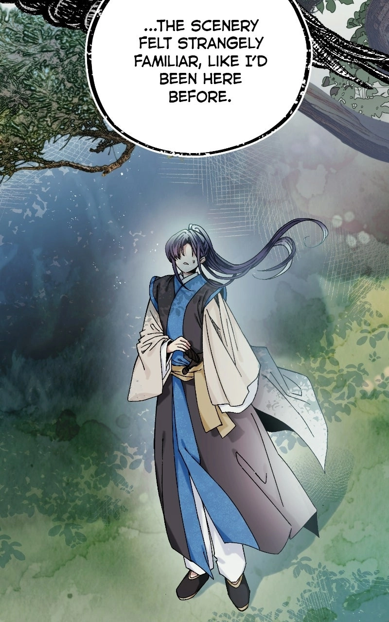 I Raised a Villain Chapter 44 - page 20