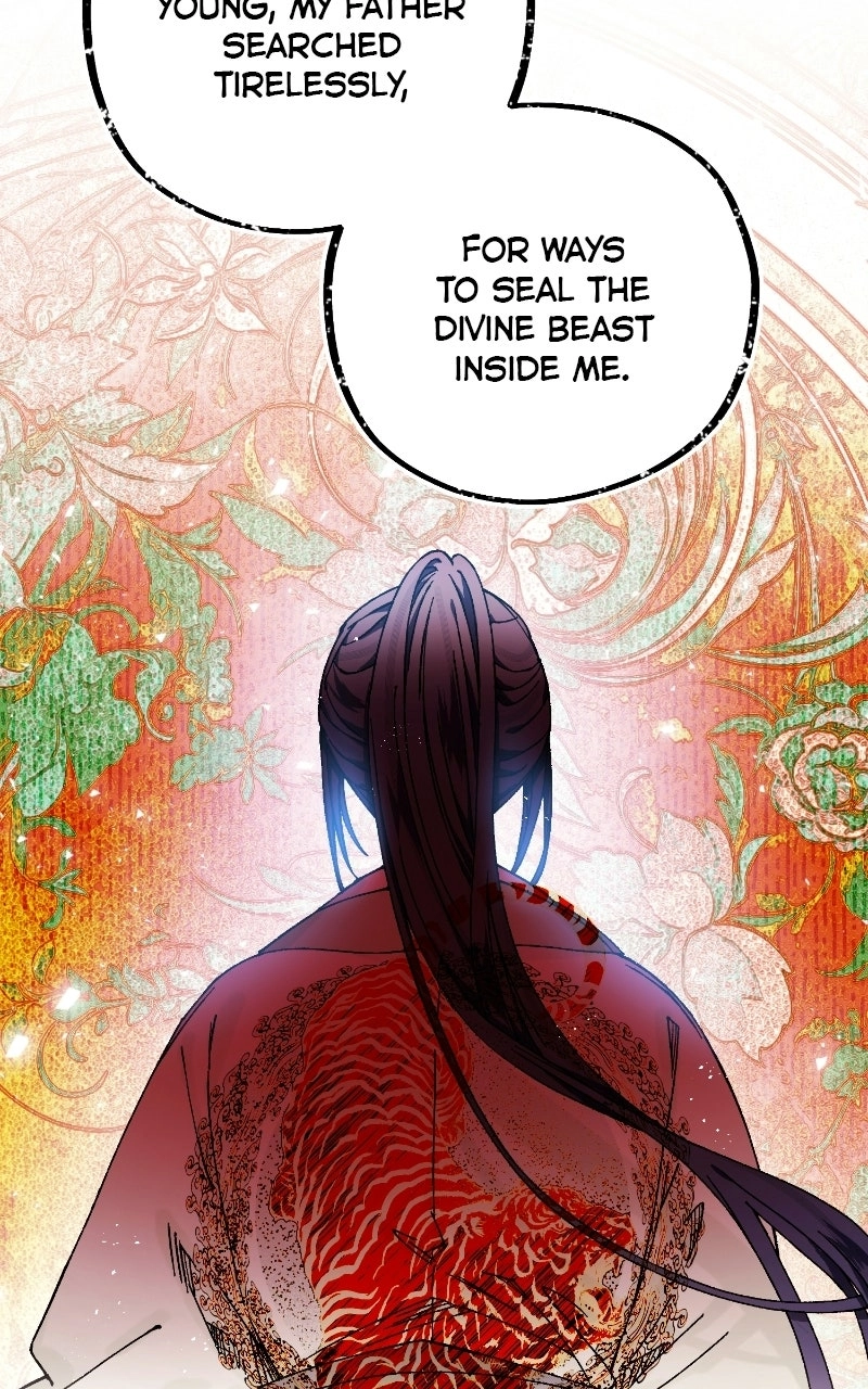 I Raised a Villain Chapter 44 - page 22