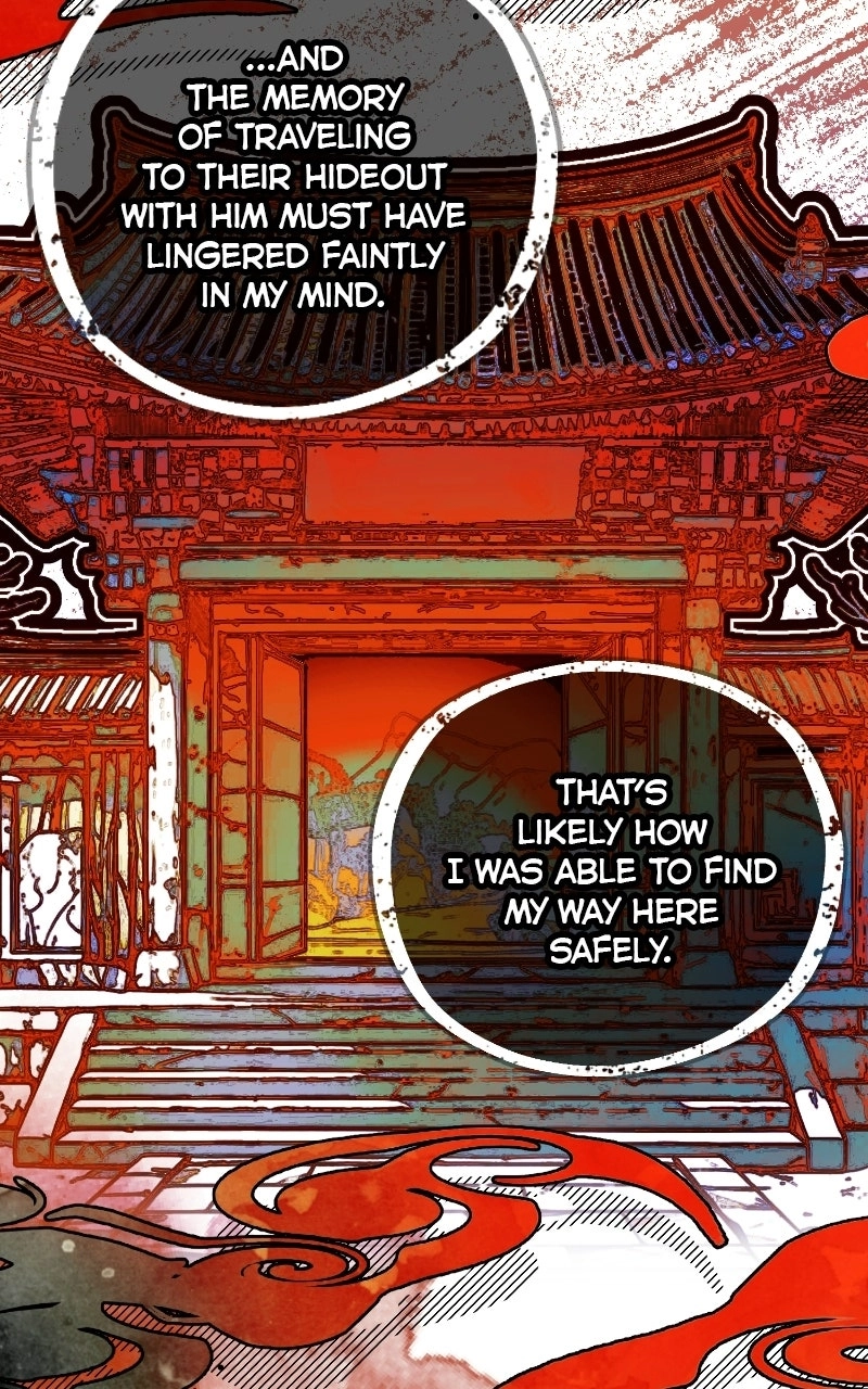 I Raised a Villain Chapter 44 - page 24