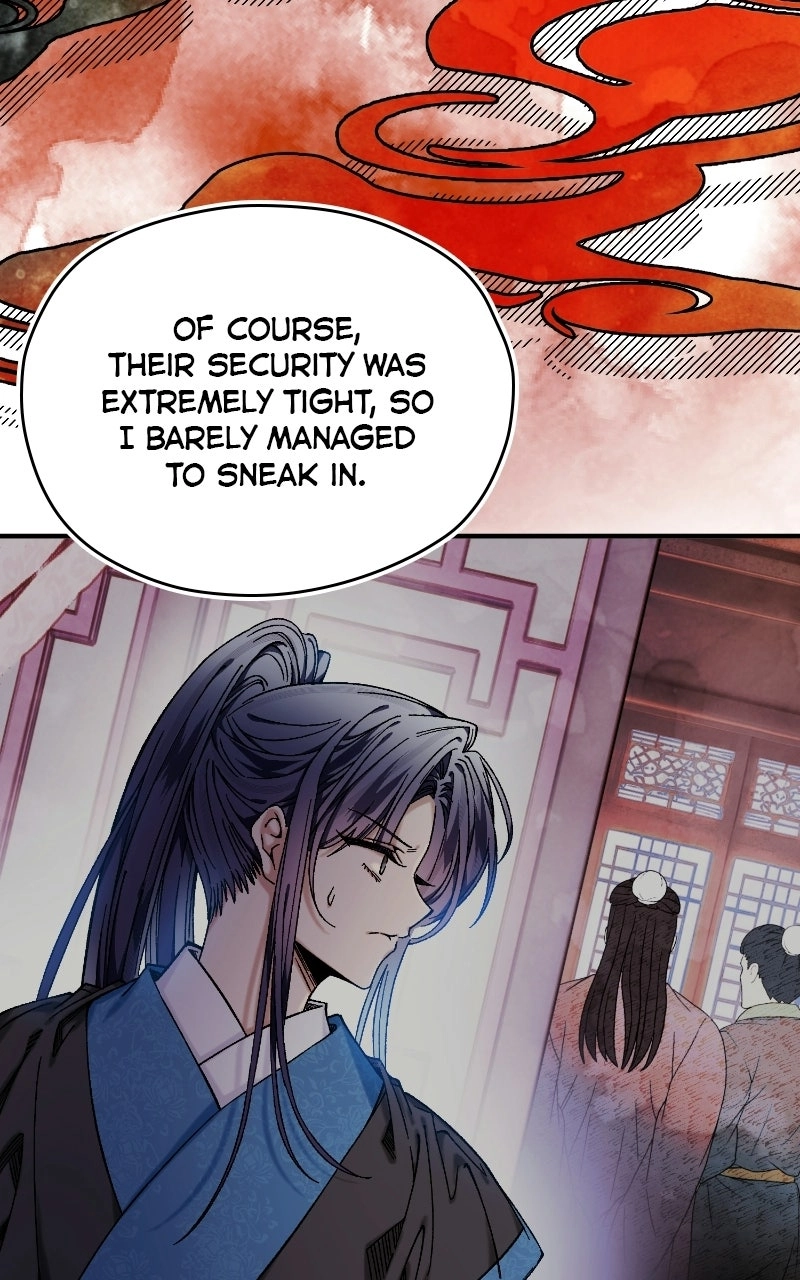 I Raised a Villain Chapter 44 - page 25