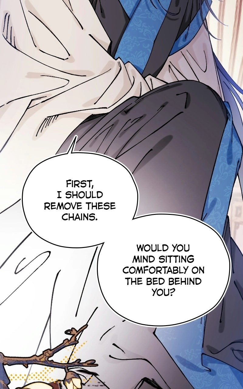 I Raised a Villain Chapter 44 - page 30