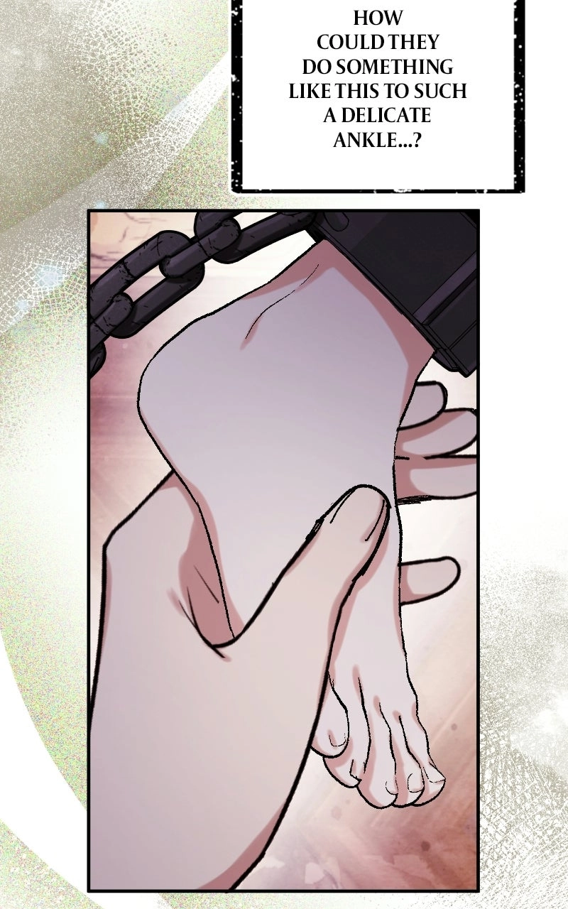 I Raised a Villain Chapter 44 - page 35