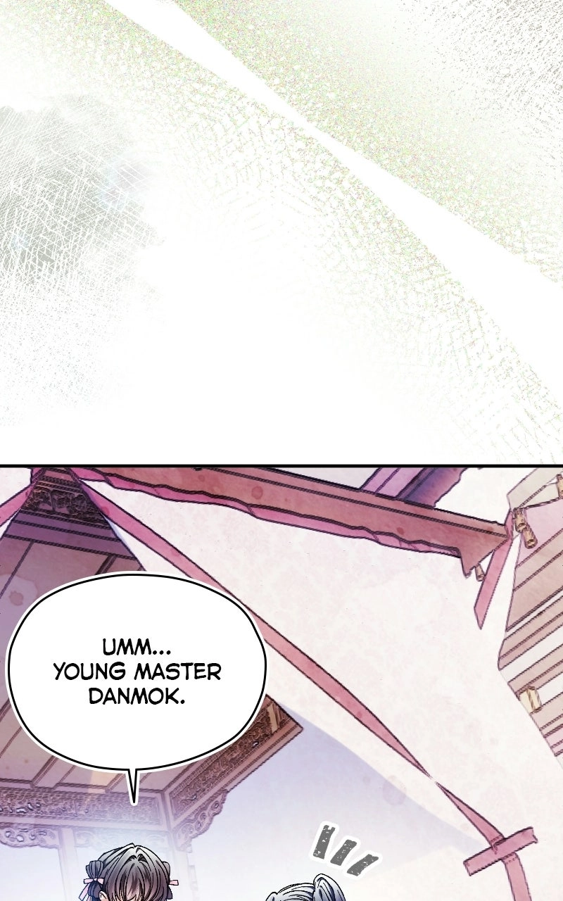 I Raised a Villain Chapter 44 - page 36