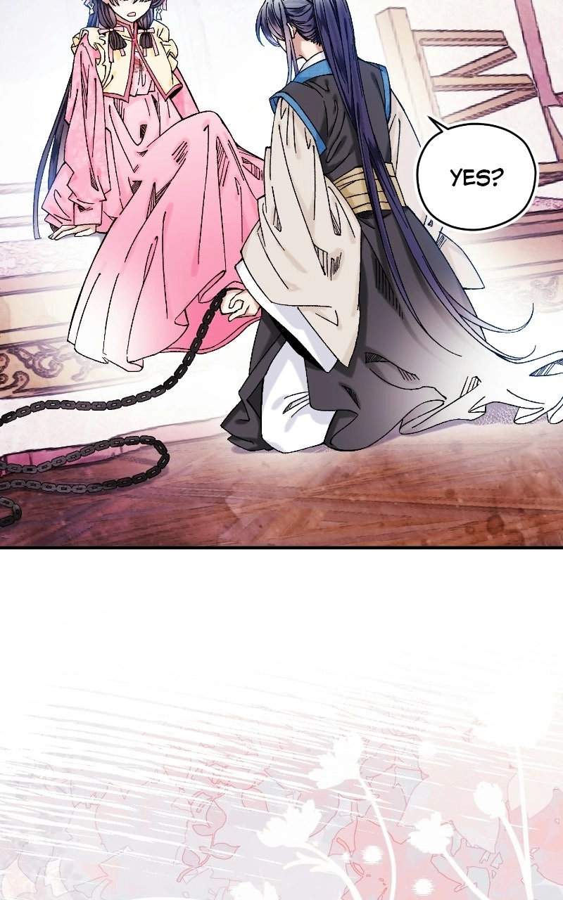 I Raised a Villain Chapter 44 - page 37