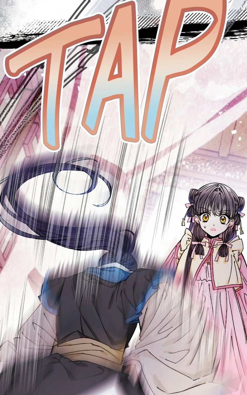 I Raised a Villain Chapter 44 - page 4