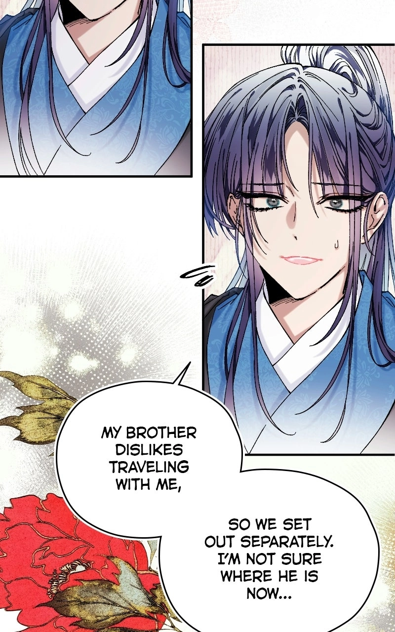 I Raised a Villain Chapter 44 - page 40