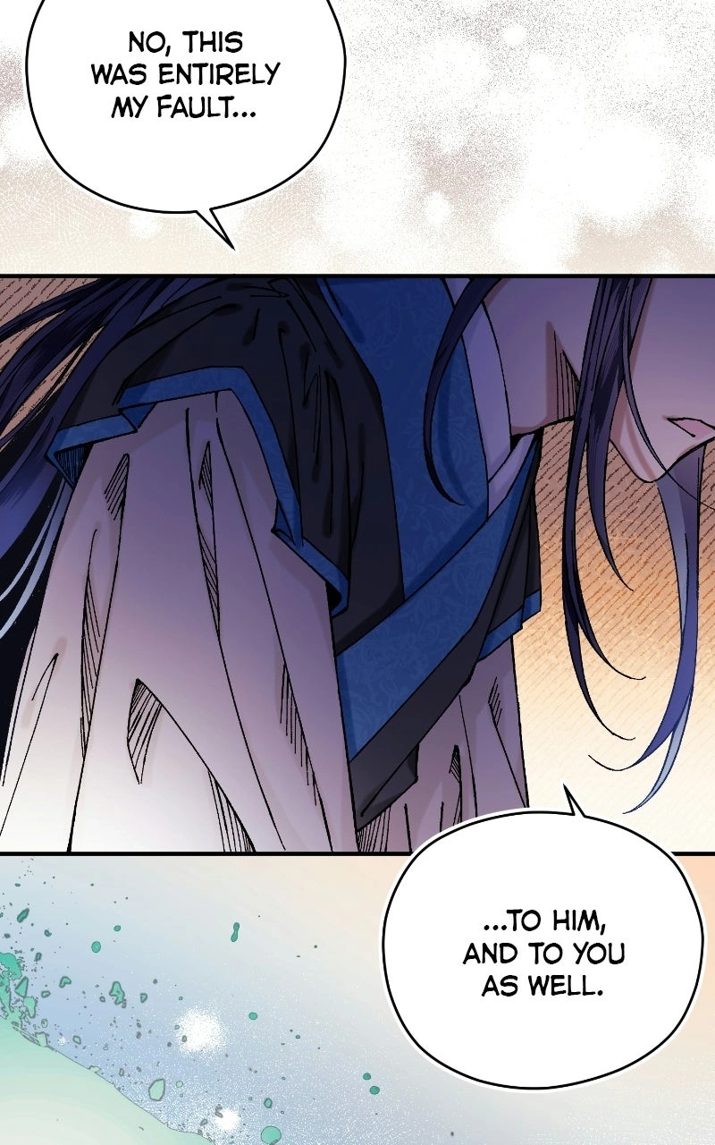 I Raised a Villain Chapter 44 - page 45