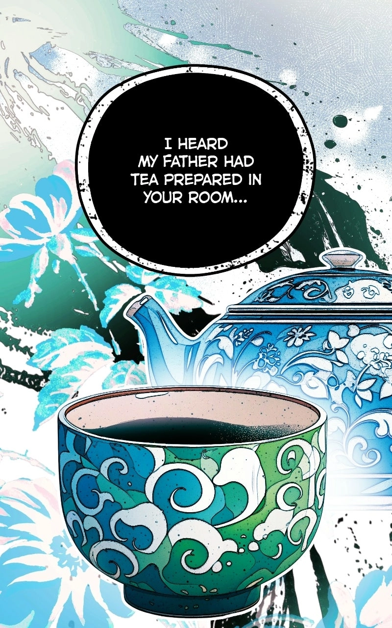 I Raised a Villain Chapter 44 - page 46