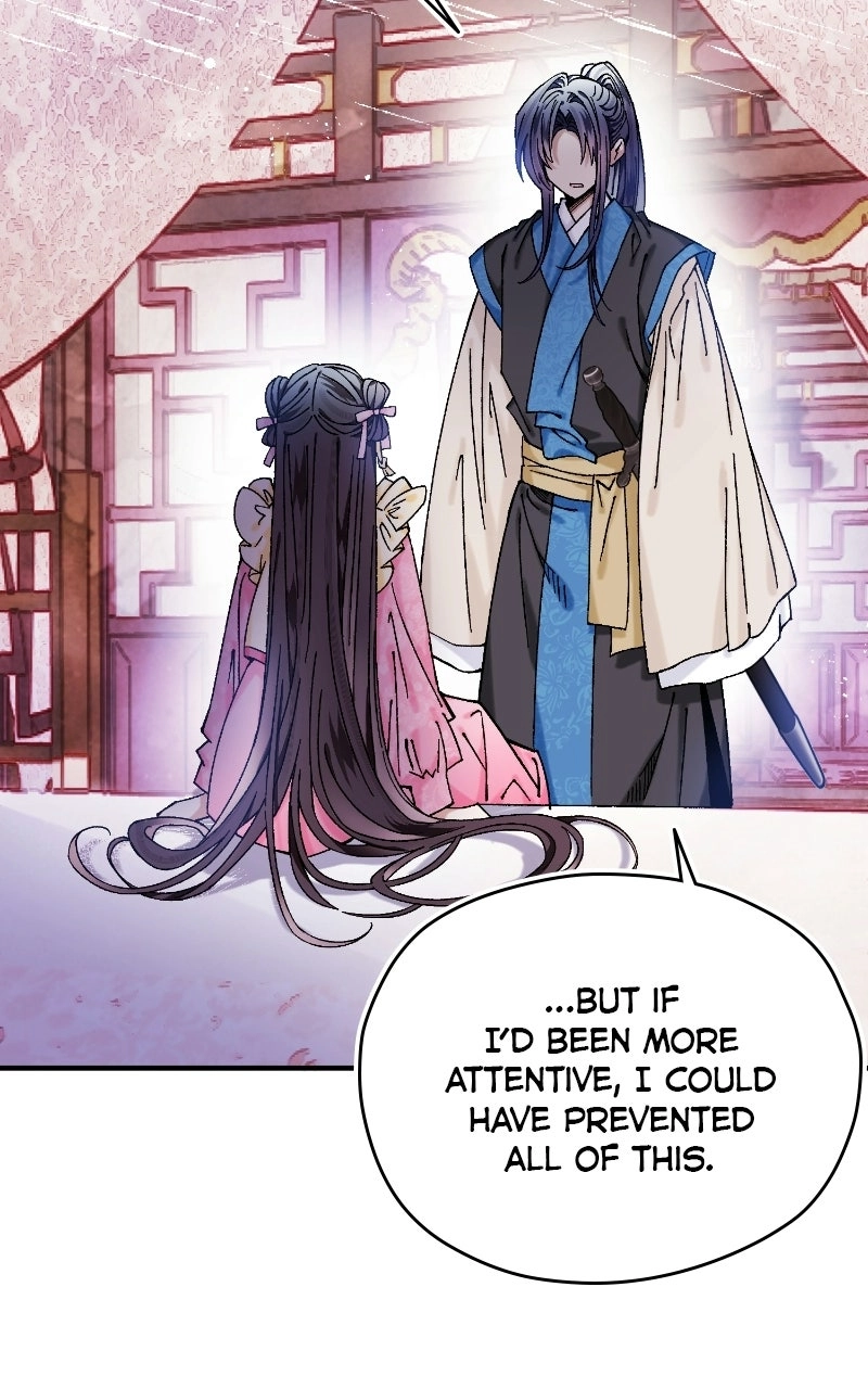 I Raised a Villain Chapter 44 - page 48