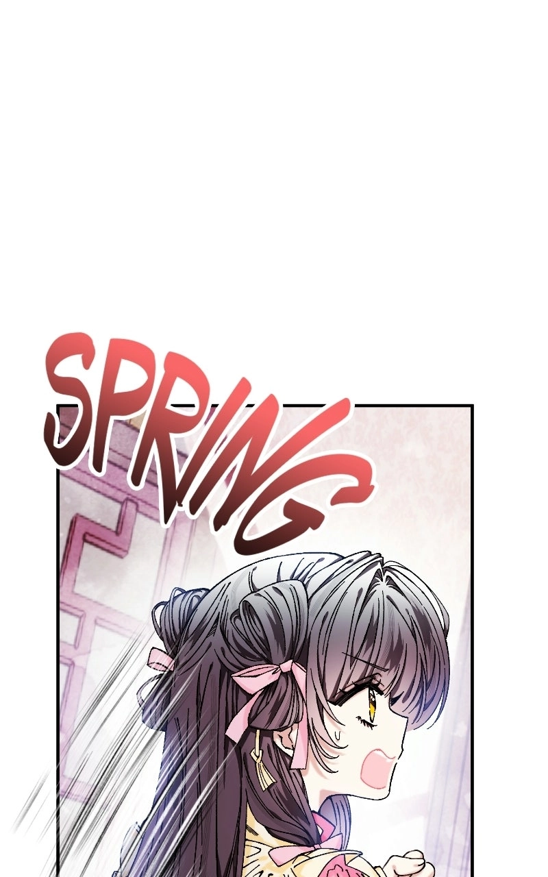 I Raised a Villain Chapter 44 - page 49