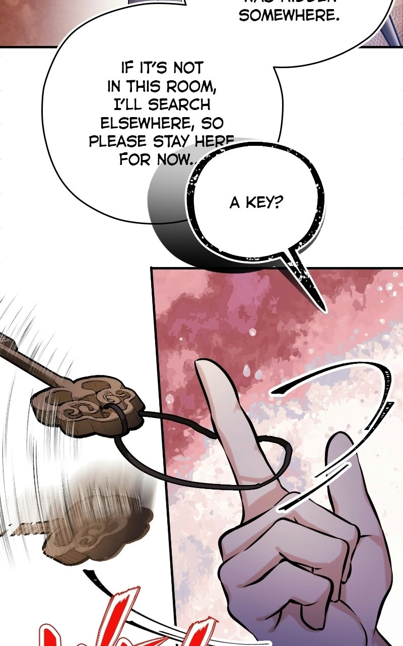 I Raised a Villain Chapter 44 - page 59