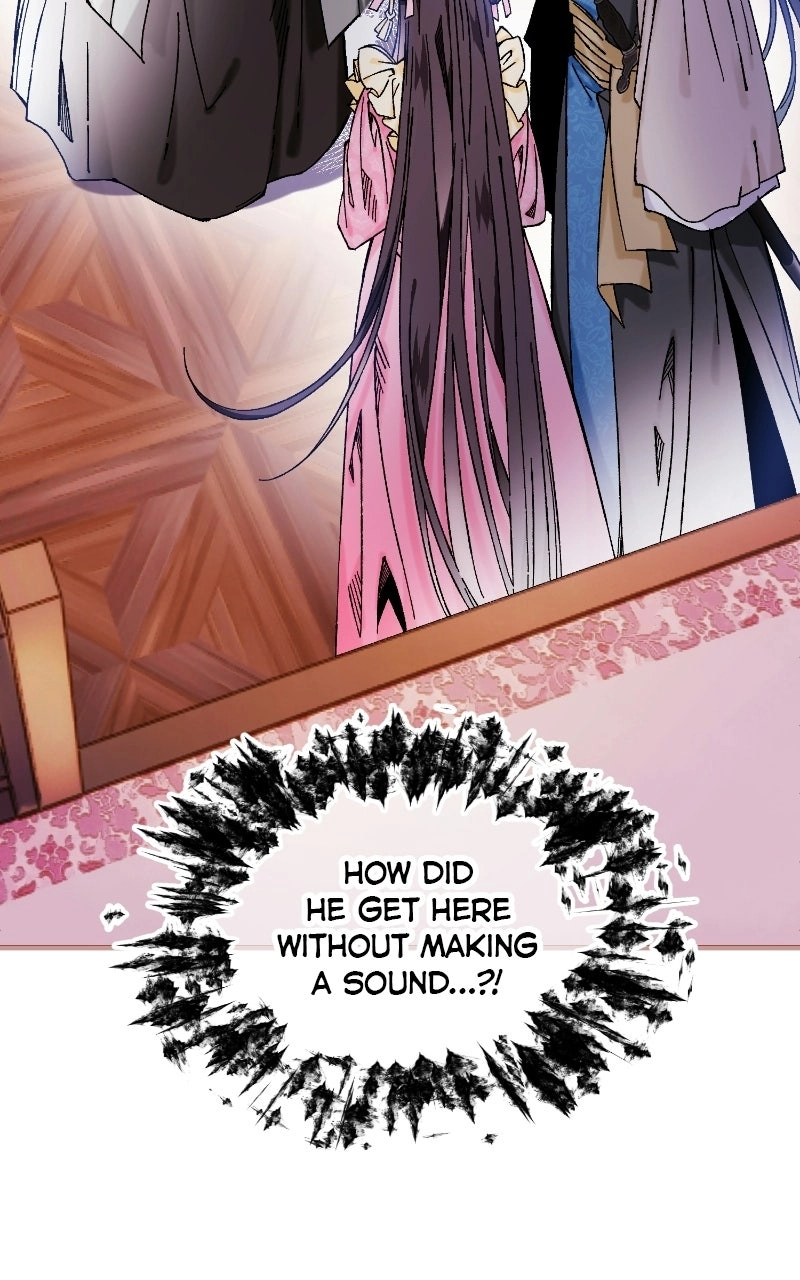 I Raised a Villain Chapter 44 - page 63
