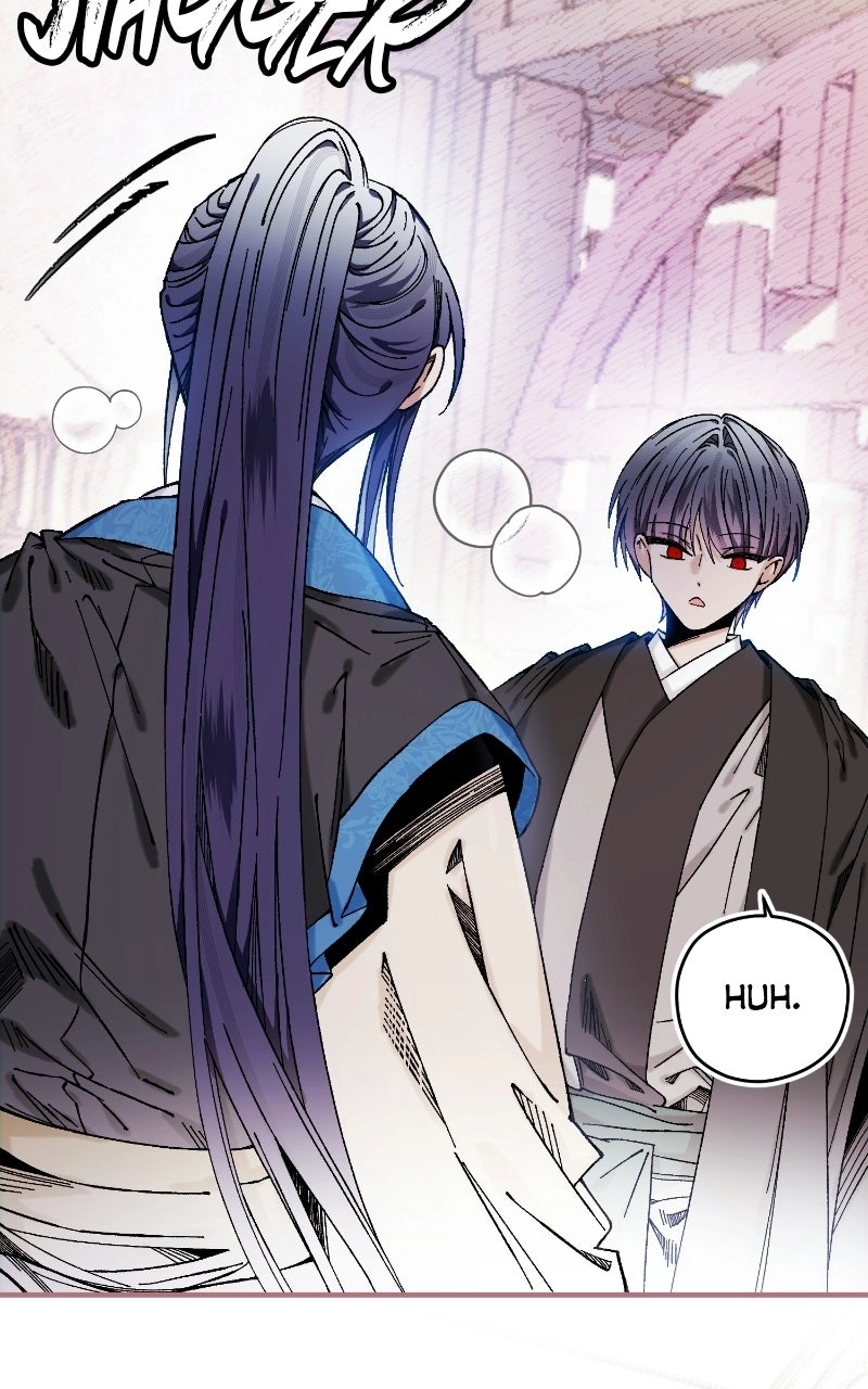 I Raised a Villain Chapter 45 - page 13
