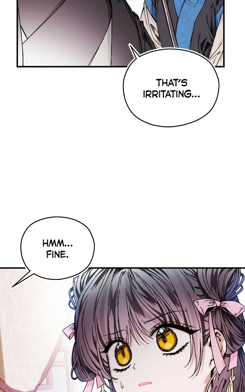I Raised a Villain Chapter 45 - page 19