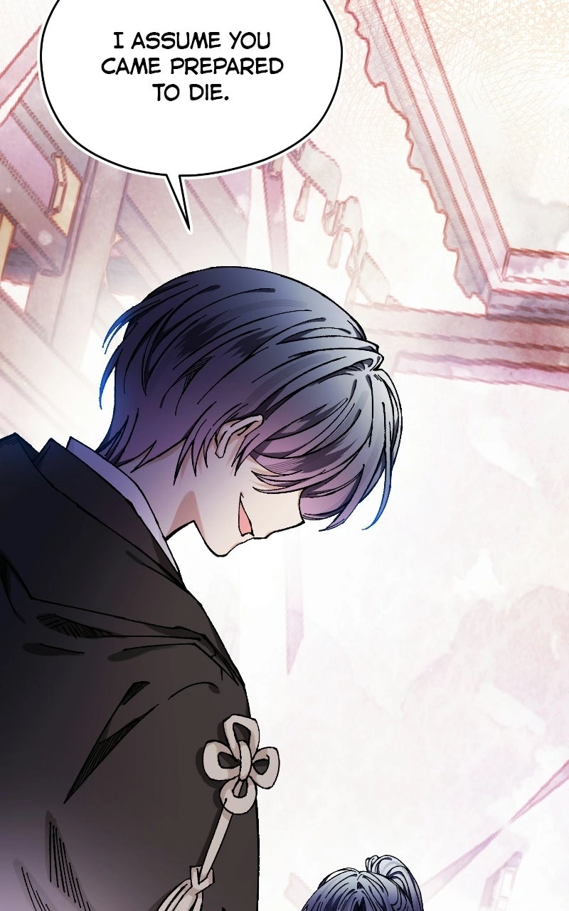 I Raised a Villain Chapter 45 - page 2
